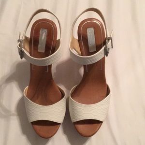 Jessica Simpson Heels - NEVER WORN